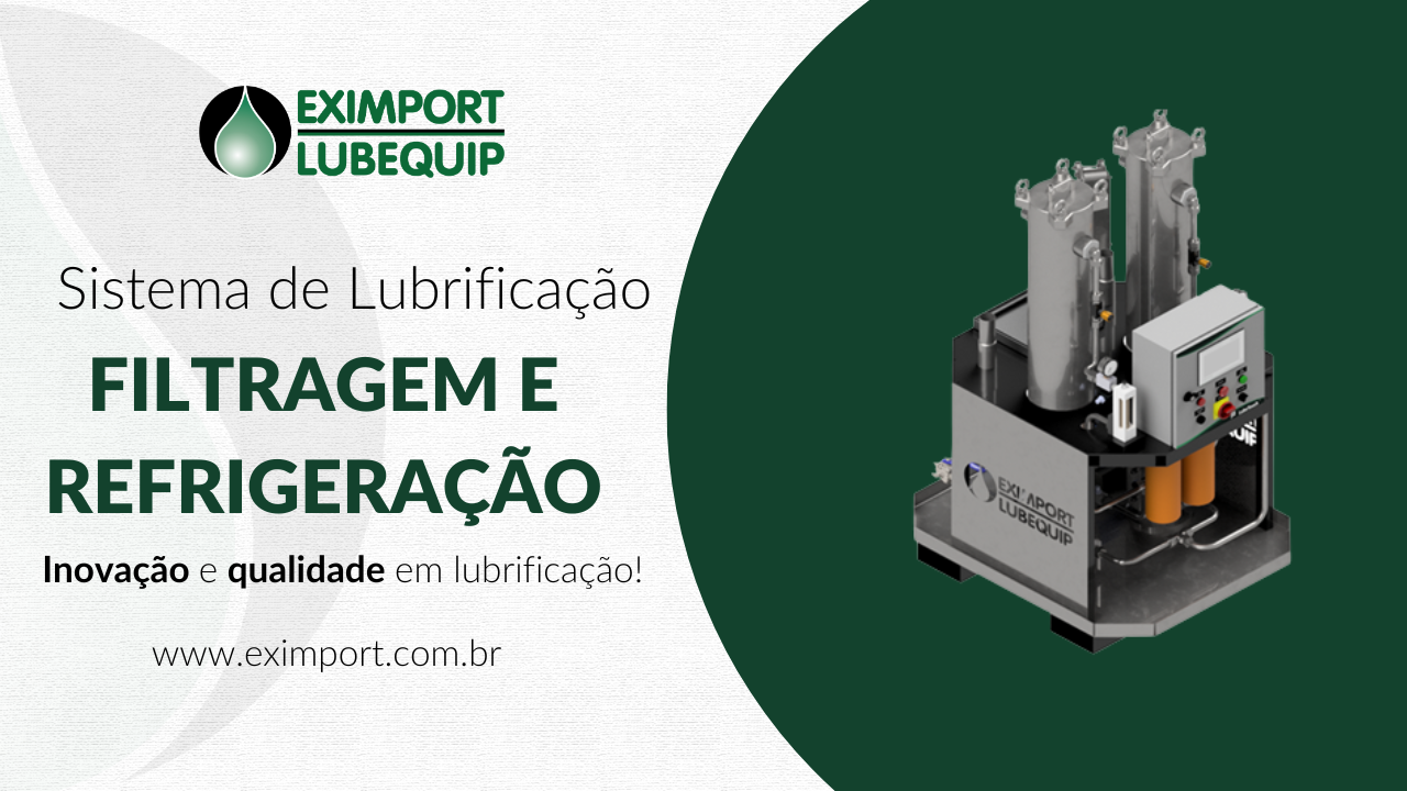 Refrigeração e a Filtragem de Óleo