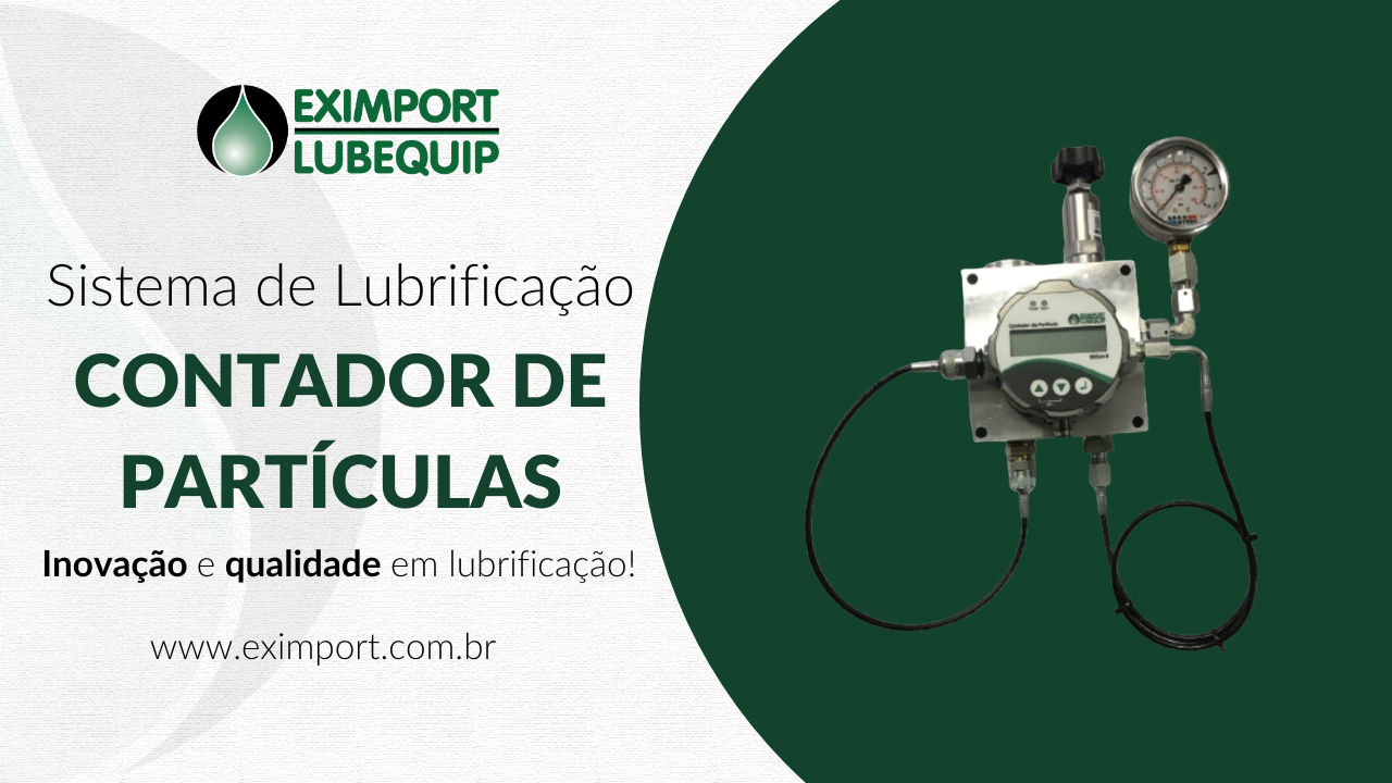 Contador de Partículas EXConII 300-1000