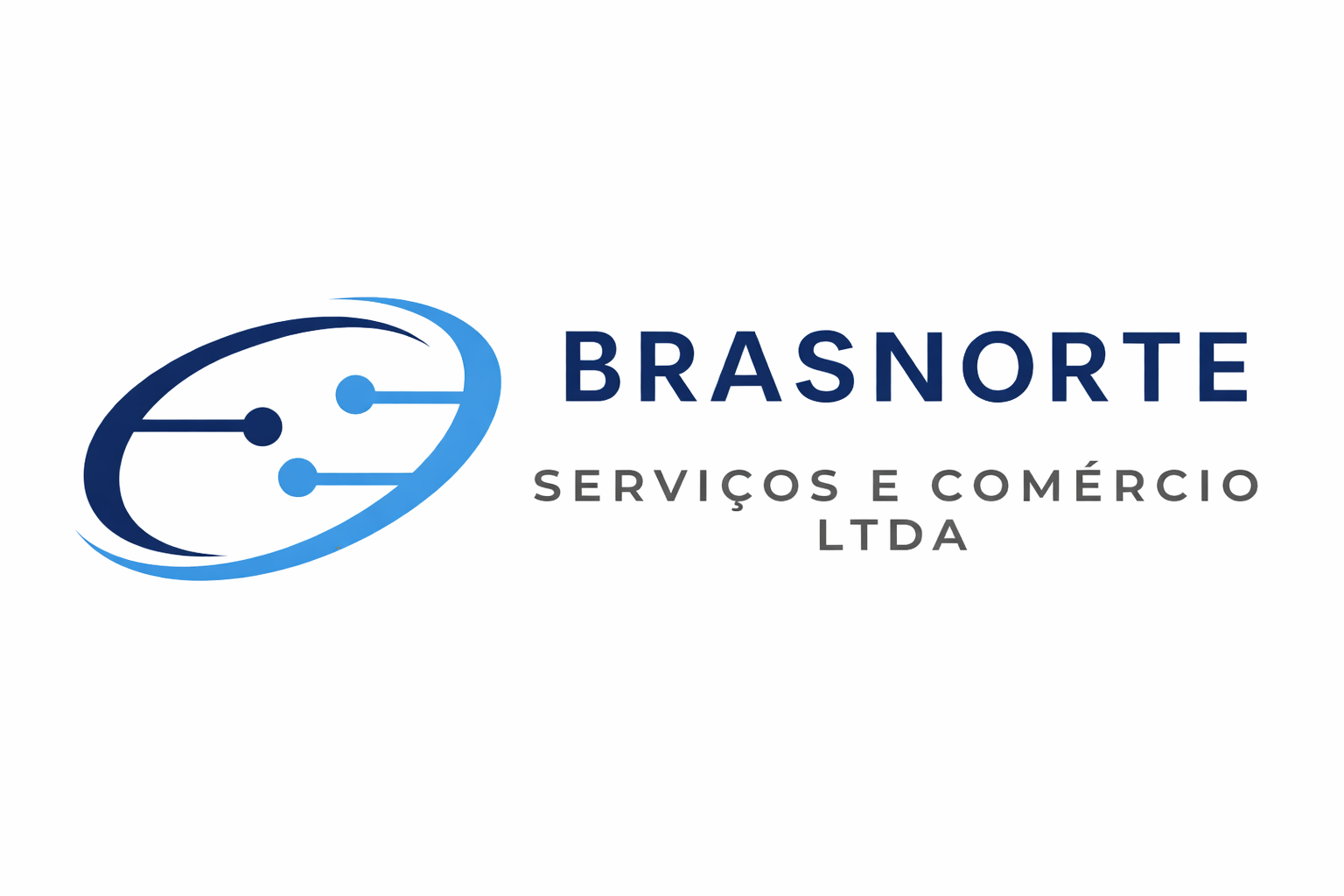Logo Brasnorte