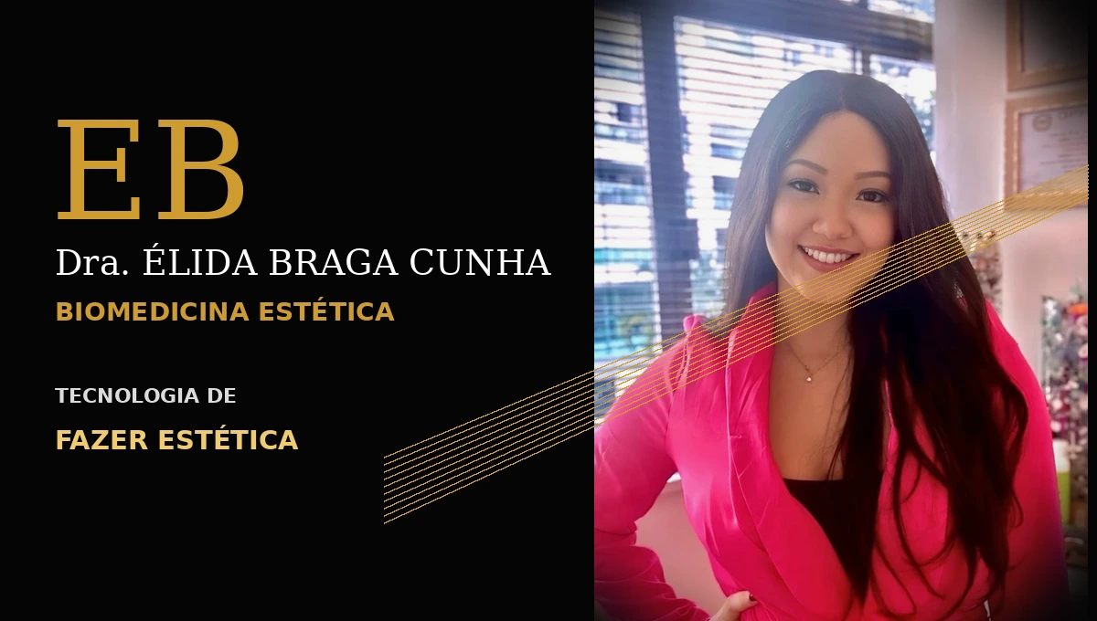 Dra. Élida Braga Cunha